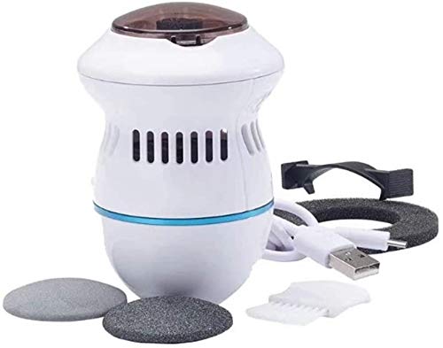WBYElectric Foot Callus Remover