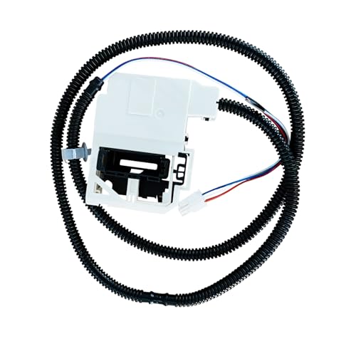 2026 Upgrade W1136861 Washer Lid Lock