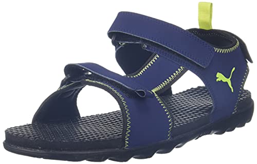 Image of Puma Men's Everlast Idp Sandal
