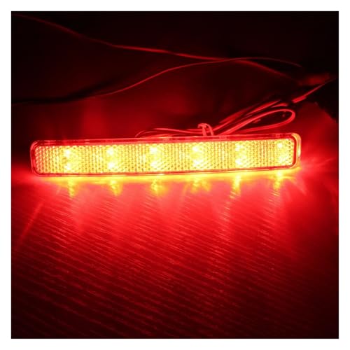 Feux arrières LED VW T5 résolvant les problèmes d'éclairage faible - 4