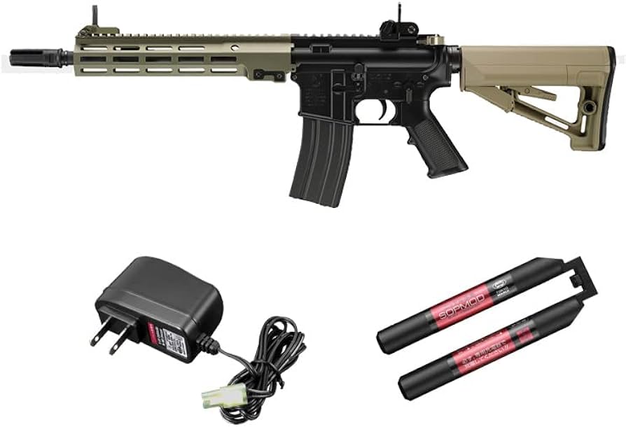 Amazon | 東京マルイ URG-I SOPMOD BLOCK3 11.5インチ ショート 次世代 Amazon | 東京マルイ URG-I SOPMOD BLOCK3 11.5インチ ショート 次世代