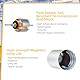 12V 25RPM Gleichstrom Getriebemotor, Torsion Selbsthemmende Motor Reversed Mini Turbine Getriebemotor, JGY370 DC Schneckengetriebe Elektromotor für DIY Roboter Drehtisch Türschloss Vorhang Maschine