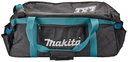 Sac pour charge lourde MAKITA E 11782 Sac à outils poids lourds 300x670x330 mm - vue 4