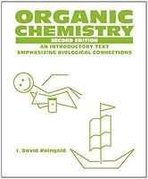 Organic Chemistry (Updated Second Edition, Juniata College) 0078044677 Book Cover