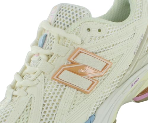 New Balance 1906R Unisex Shoes Size 6.5, Color: White/Beige2