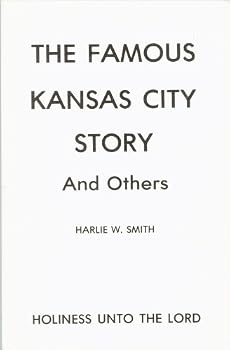 Unknown Binding The famous Kansas City story and others Book