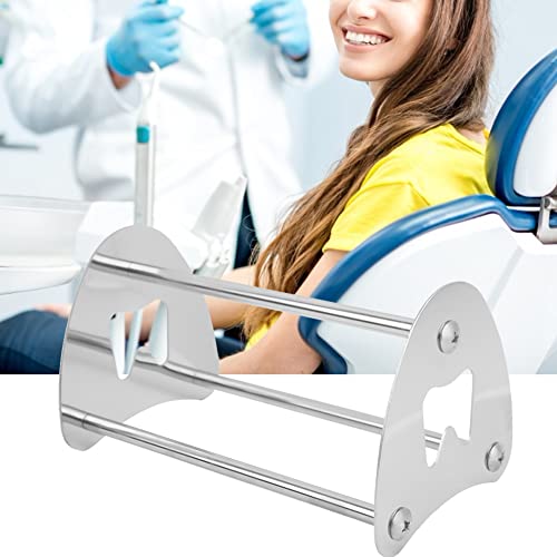 Soporte para alicates de acero inoxidable resistente para clinica dental 7