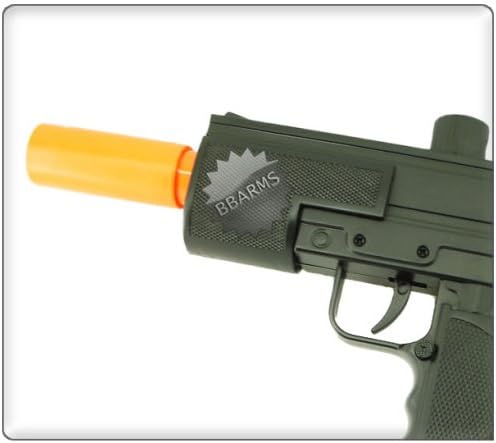 Miniatura 2 de Águila doble m36 (pistola de aire)