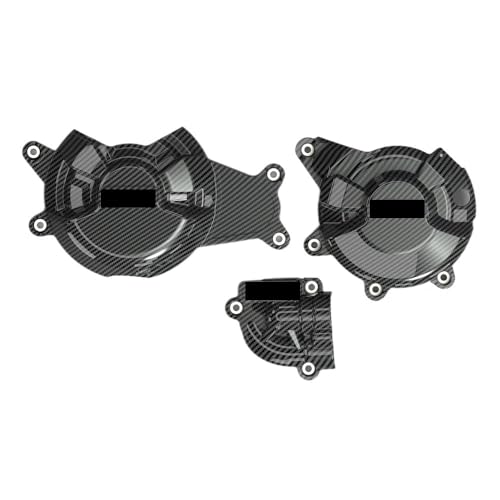 Couvercle de moteur de moto pour R7 2022 2023 Carter de protection
