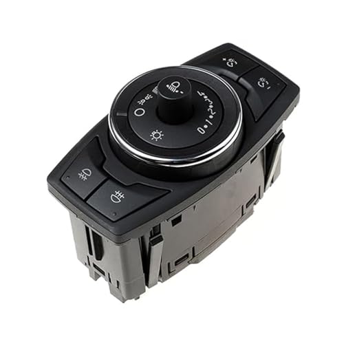 Interrupteur vitre électrique Mustang bouton commande phare antibrouillard