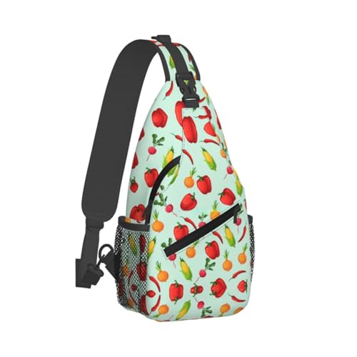 Morrales con diseño de mariposas para senderismo miniatura 2