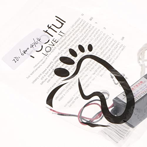 Whitleys 12V Air Purifier Ionizer Adapters - Image 4