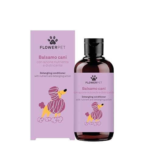 Flower Pet Balsamo per Cani 200 ml