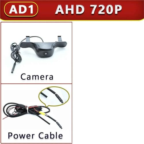 Caméra de voiture 170° grand angle pour calandre GLC Facelift - 2