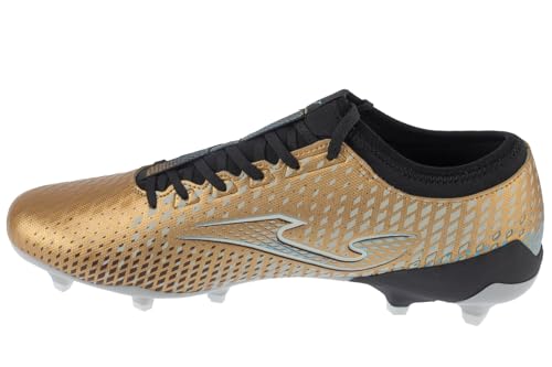 Bottes de football Joma Gol 2526 Oro Firm Ground Homme - vue 5