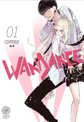 Wandance — Tome 1