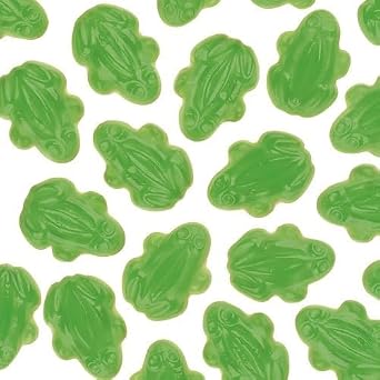 Haribo Frog 175g x2