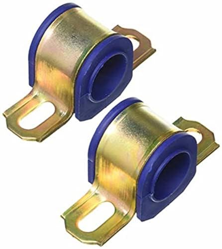 Bujes de barra estabilizadora MOOG K7326 soluciona holgura y balanceo de chasis