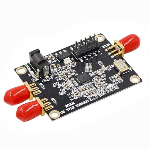 Luejnbogty I500422152 Adf4351 Development Board Module Rf Signal Source Phase-Locked Loop 35M-4400M Rf Signal Generation Module Computer Spare Parts Accessories thumb #1