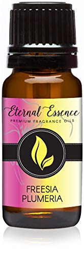 Image of Freesia Plumeria - Premium Grade Fragrance Oils - 10ml - Scented Oil
