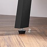 SONGMICS Nachttisch, stapelbarer Beistelltisch - 8