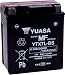 Yuasa YUAM327BS YTX7L-BS Battery