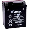 Yuasa YUAM327BS YTX7L-BS Maintenance Free AGM Battery with Acid pack