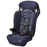 Cosco Finale 2-in-1 Booster Car Seat, Raceway