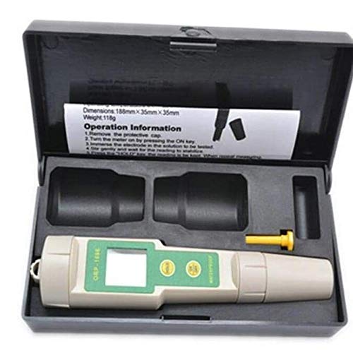 Digital ORP Meter-image-29