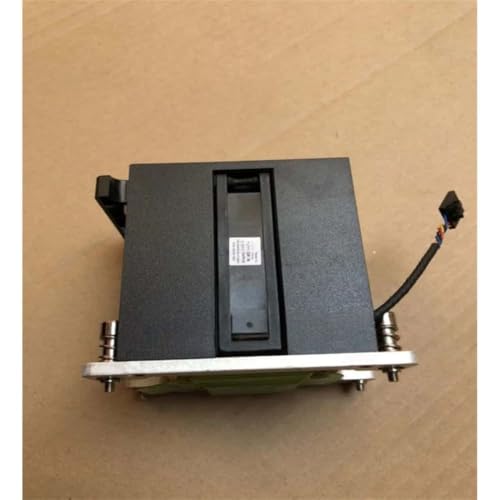 Refroidisseur de processeur DNP4M pour stopper la surchauffe sur tour T5820 et T7910