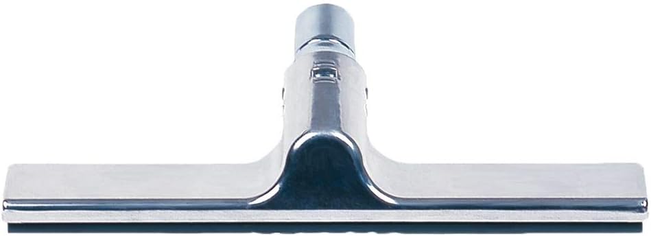 ONFLOOR® Vacuum Hose Sweeper Tool – 14" Wide Floor Nozzle with 1.5" Connector – Compatible with Dynavac Pro Series Vacuums – Commercial & Industrial Cleaning Accessory