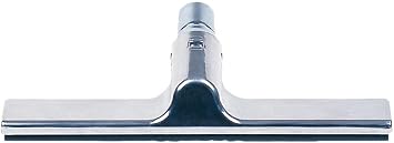ONFLOOR Vacuum Hose Sweeper Tool 14" Wide Floor Nozzle with 1.5" Connector Compatible with Dynavac Pro Series Vacuums Commercial & Industrial Cleaning Accessory