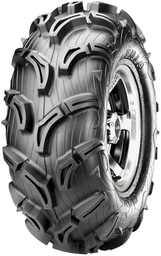 Maxxis Zilla (6ply) ATV Tire [27x12-14]