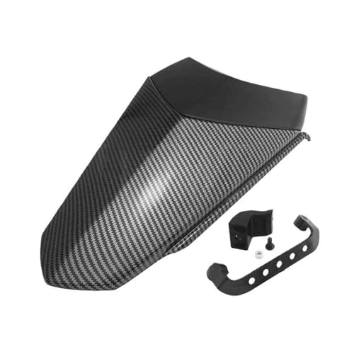 Carénage arrière pour YZF R6 2017-2023 capot de selle solo moto YZF600 YZF700