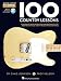 100 Country Lessons: Guitar Lesson Goldmine Series