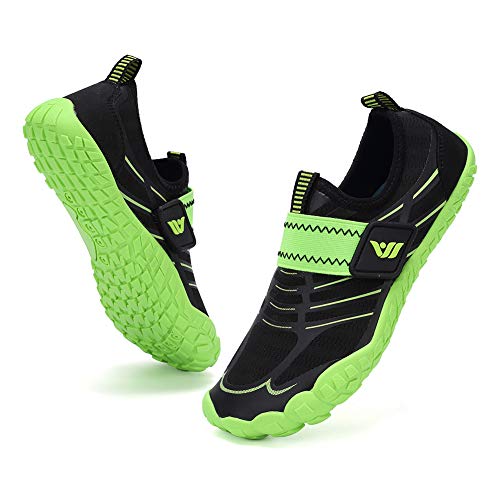 Image of CIOR Kids Boys & Girls Water Shoes Sports Aqua Athletic Sneakers Lightweight Sport Fast Dry Shoes(Toddler /Little Kid /Big Kid)