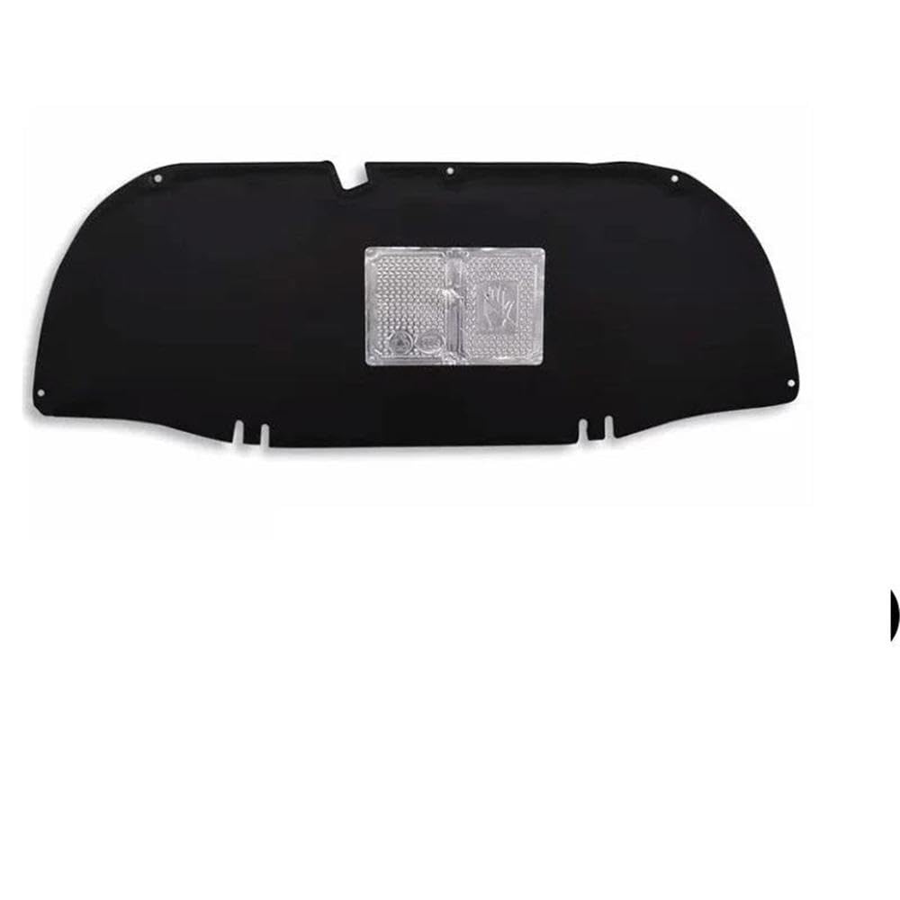 Isolation phonique de capot pour Benz Classe A W177 2019-2021
