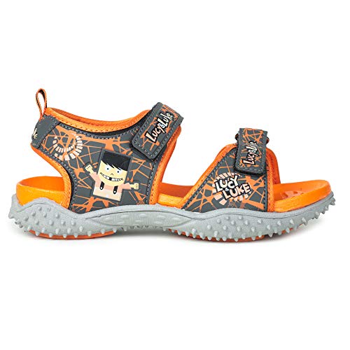 Image of Liberty Kids RICO-18 Casual Sandal