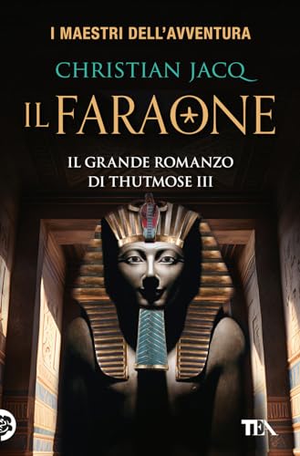  Il faraone