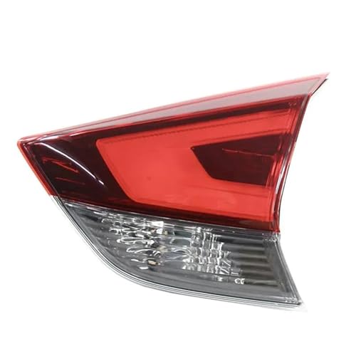Feux arrière Toyota X-Trail T32 2014-2020 feu stop pare-chocs