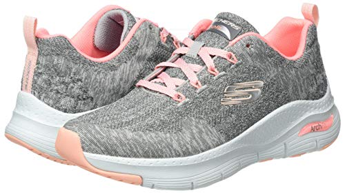 Skechers Arch Fit - Comfy Wave - Image 3