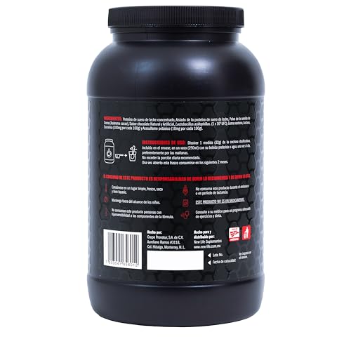 Proteínas Y Suplementos, Drugstore Imagen adicional