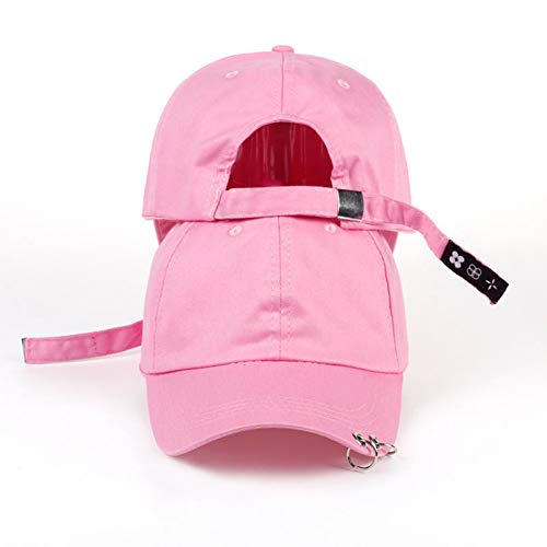 Casquette de baseball ajustable contre le soleil pour homme et femme