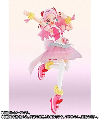 Miniatura 3 de BANDAI) S.H.Figuarts Cure Ale Abrazo! Pretty Cure