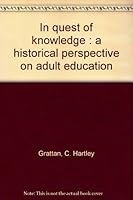 In Quest of Knowledge B000LDC8ME Book Cover