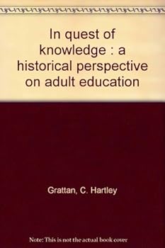 Hardcover In Quest of Knowledge Book