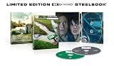 The End of Oak Street - Limited Edition Steelbook (4K Ultra HD + Blu-ray + Digital)