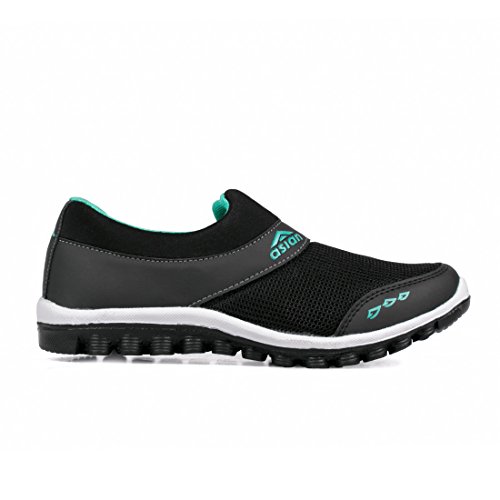 Image of ASIAN Women's Riya-04 Sports Running,Walking & Casual Loafer Lightweight with Eva Sole Extra Jump Shoes for Women's & Girl's