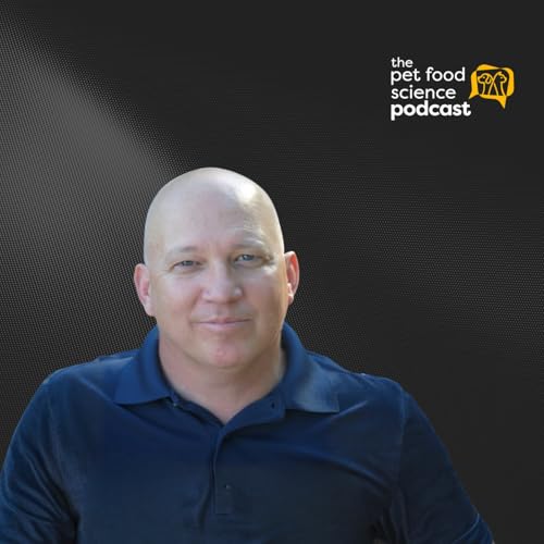 Russ Kelley: Probiotic Processing Stability | Ep. 135