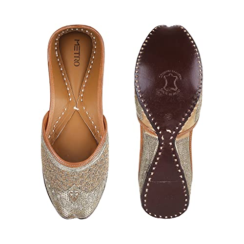 Image of Metro Womens 35-4777 Mule